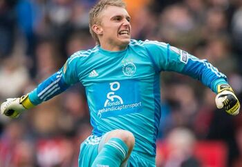 Cillessen