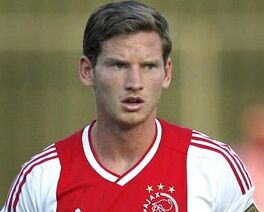 Vertonghen