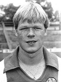 1983)RonaldKoeman