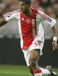 Ryan Babel