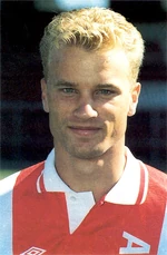 Dennis Bergkamp