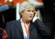 Hans van der Zee