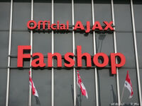 Fanschop