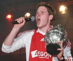 Vertonghen KNVB Beker