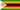 Vlag van Zimbabwe