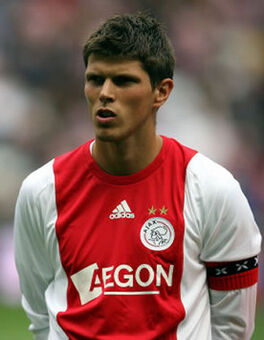 Huntelaar