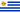 Vlag van Uruguay