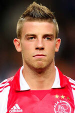 Toby Alderweireld