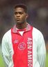 Patrick Kluivert