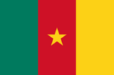 Kameroen vlag