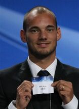 Sneijder akax