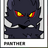 Panther from kaiju paradise's avatar