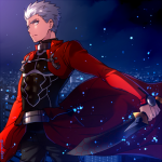 Minamoto Kurou Yoshitsune Type Moon Wiki Fandom