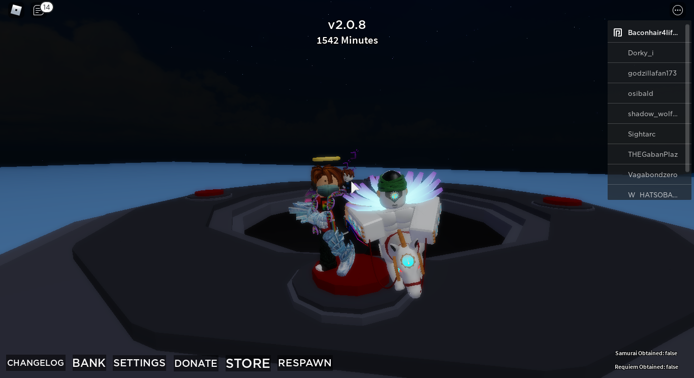 I Made It To The Silo With The Best Stand To Get To Places You Can T With Others Fandom - the best donate image roblox