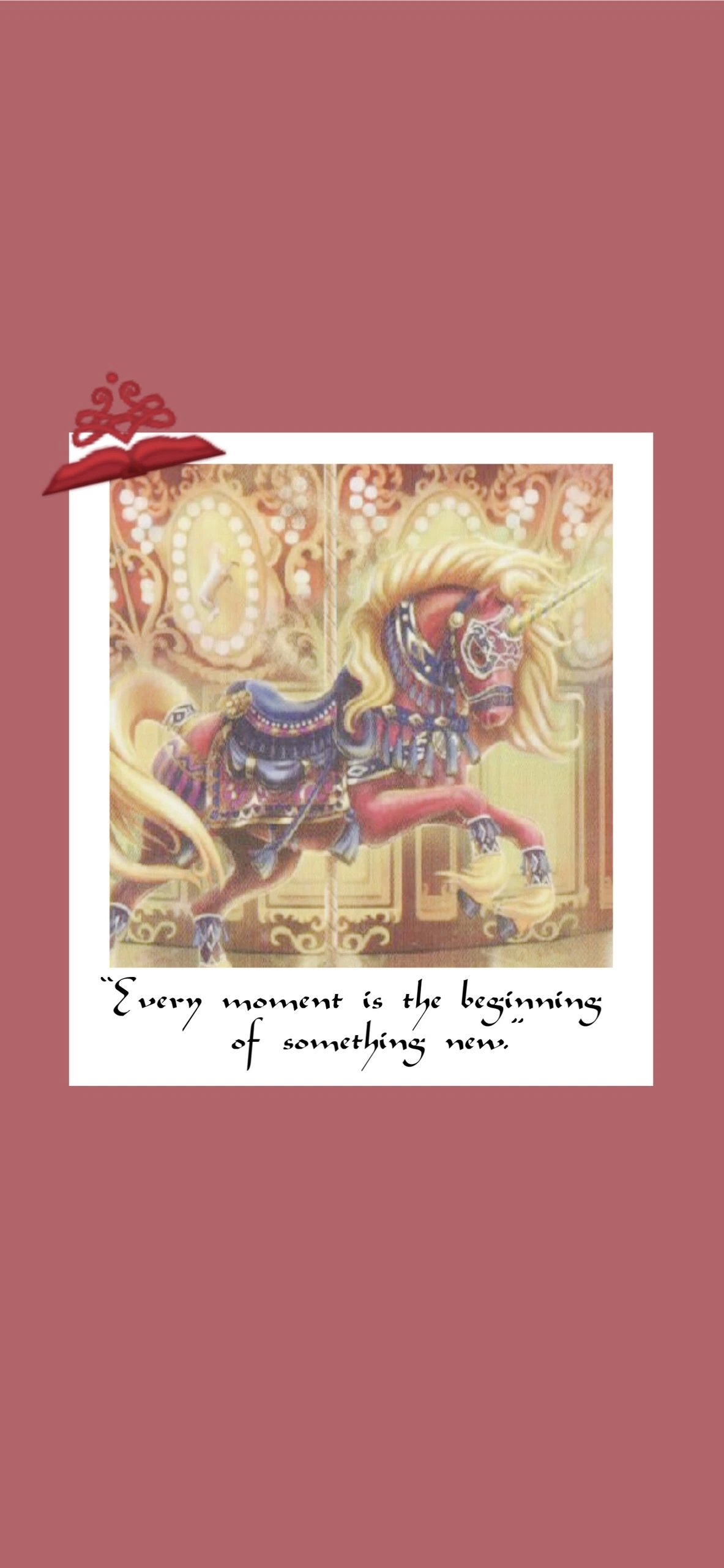 Carousel Horse Wallpapers (Part 2) | Fandom