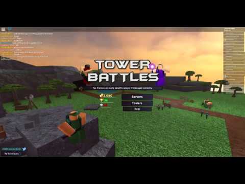 Discuss Everything About Tower Defense Simulator Wiki Fandom - dj roblox tower battles free robux android 2019 no human