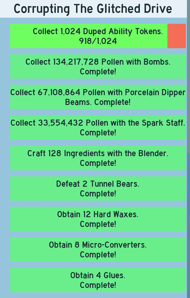 Discuss Everything About Bee Swarm Simulator Wiki | Fandom