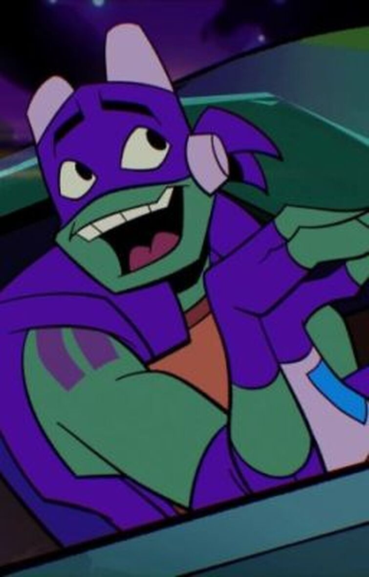 Rottmnt x reader. Rottmnt Mickey Screen.