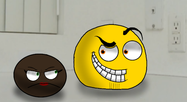 Discuss Everything About Annoying Orange Wiki | Fandom