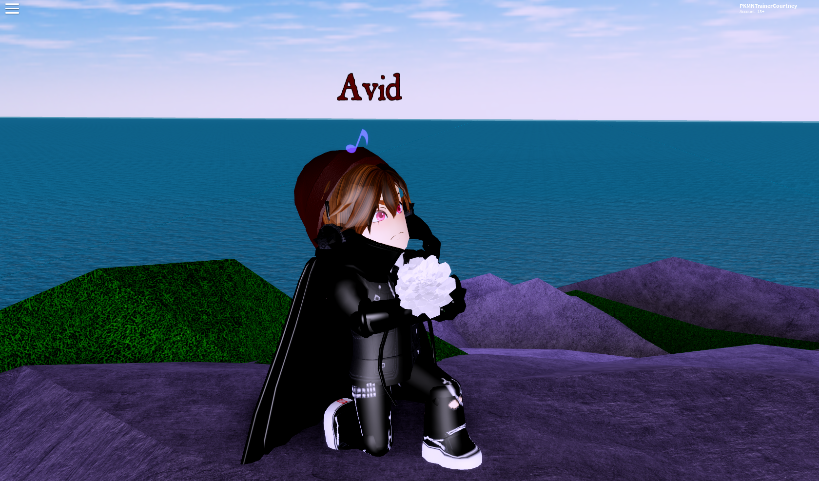 Avid Originally For Misunderstood Pageant Theme Fandom - misunderstood roblox sunset island