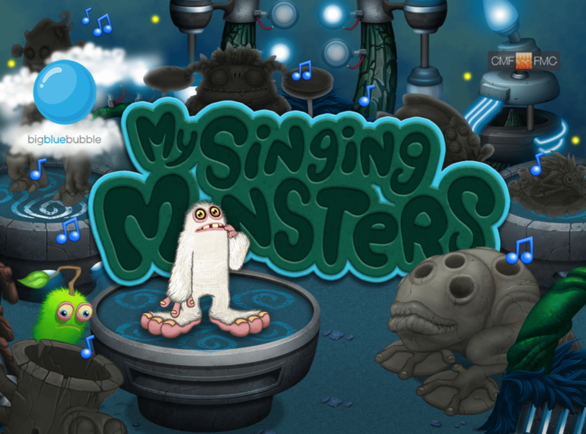 код друга my singing monsters steam фото 74