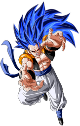 Gogeta ssj7