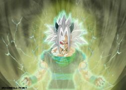 Goku ssj9 by razo777 dbmbv4n