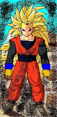 Goku Sombra | Wiki AFdragonball | Fandom Goku Sombra | Wiki AFdragonball | Fandom
