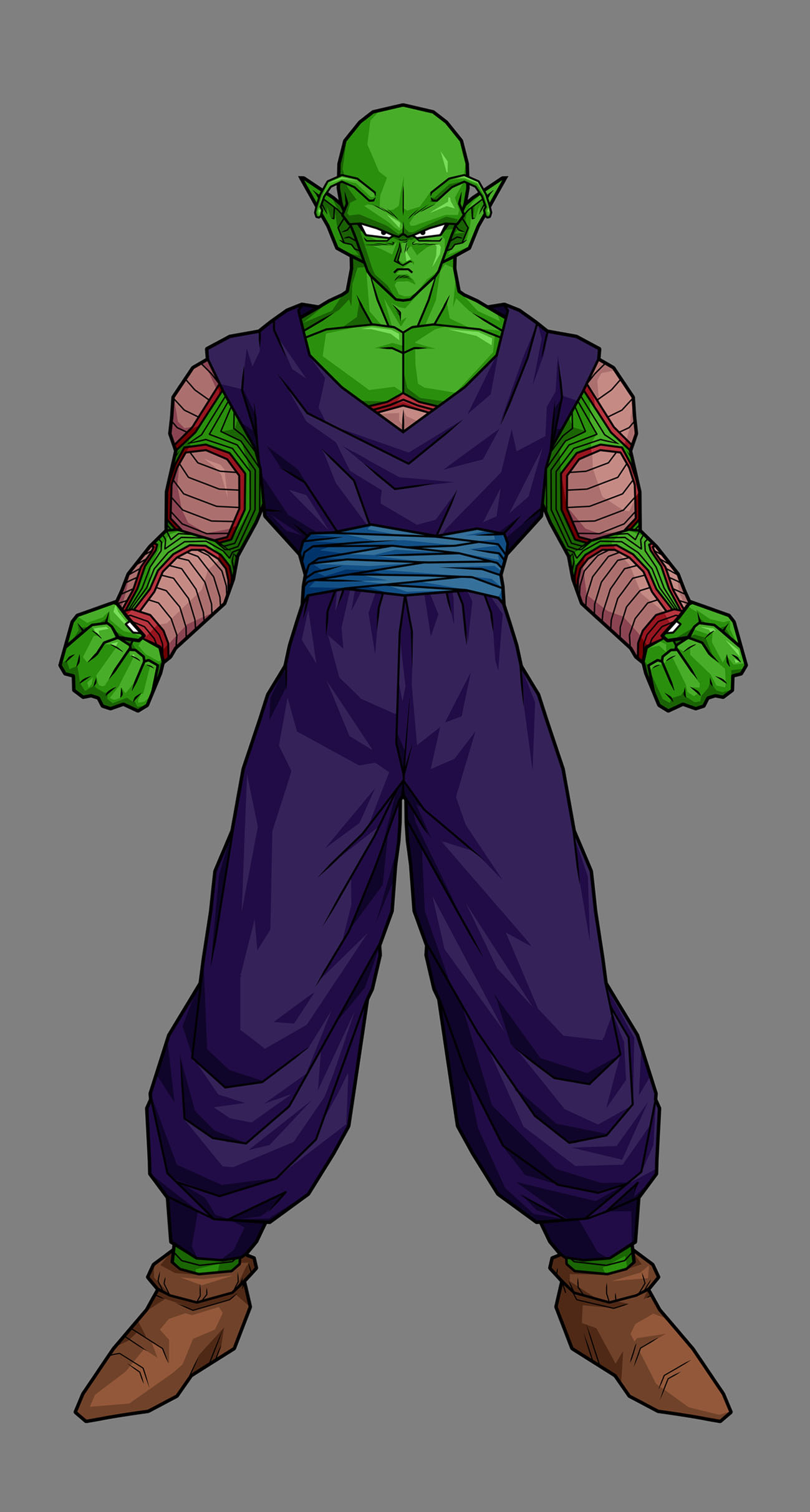 Piccolo AF | Wiki AFdragonball | Fandom Piccolo AF | Wiki AFdragonball | Fandom
