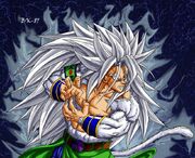 Goku ssj5 1 by BK 81.jpg