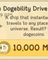 Аватар Infinity-Dogebility-Drive