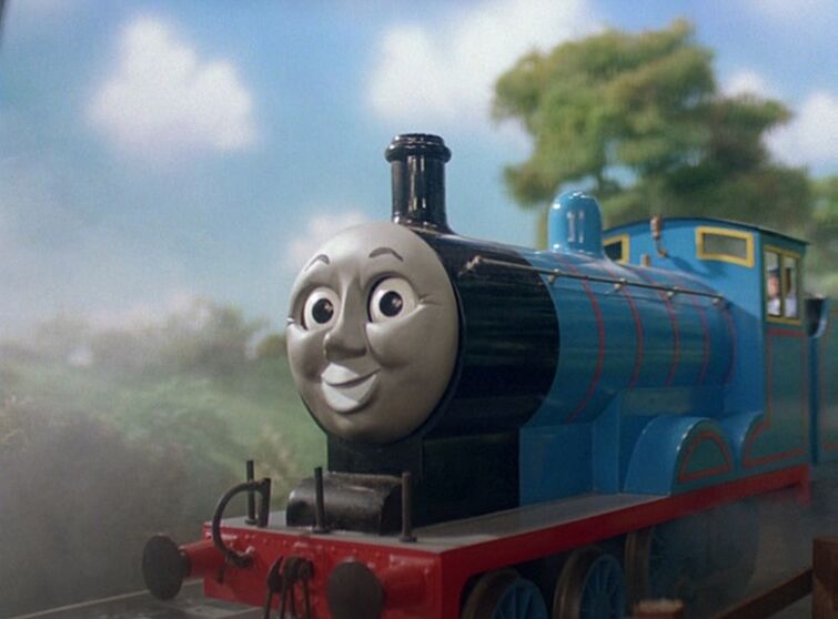 Discuss Everything About Thomas the Tank Engine Wikia | Fandom