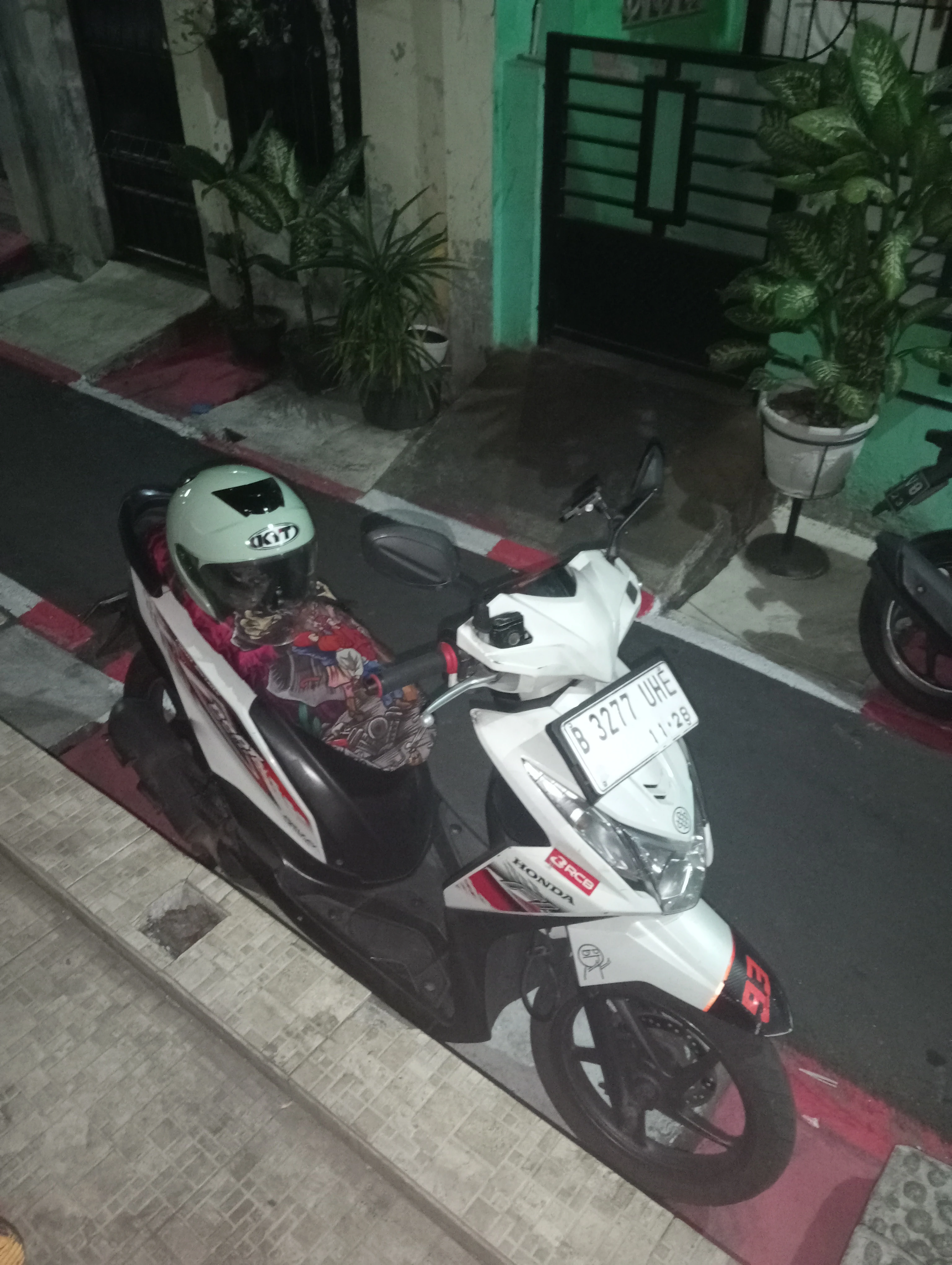 Going for a Saturday night ride | Fandom