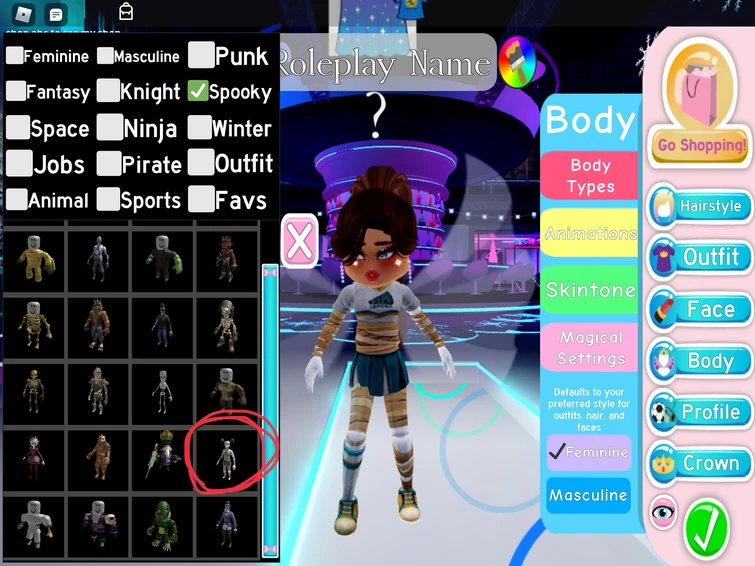 Discuss Everything About Royale High Wiki Fandom