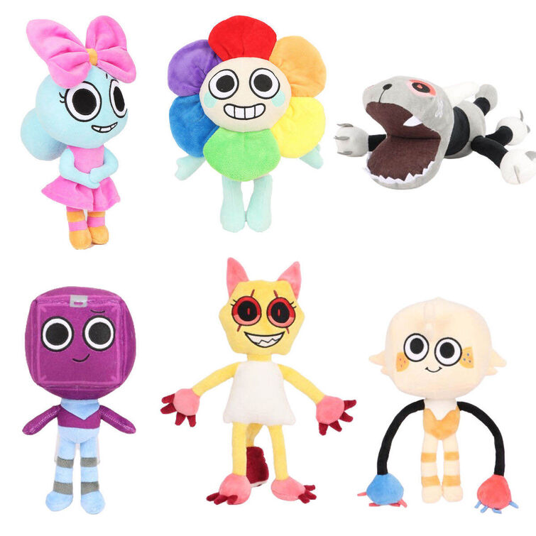 Discuss Everything About Dandy's World Wiki | Fandom