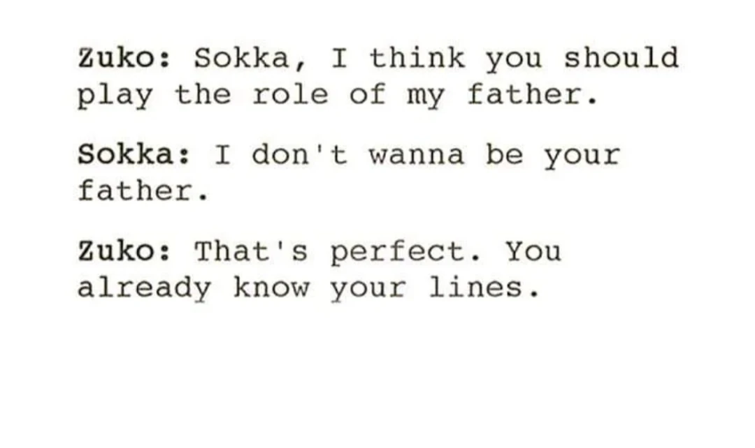 Atla Meme Time Fandom