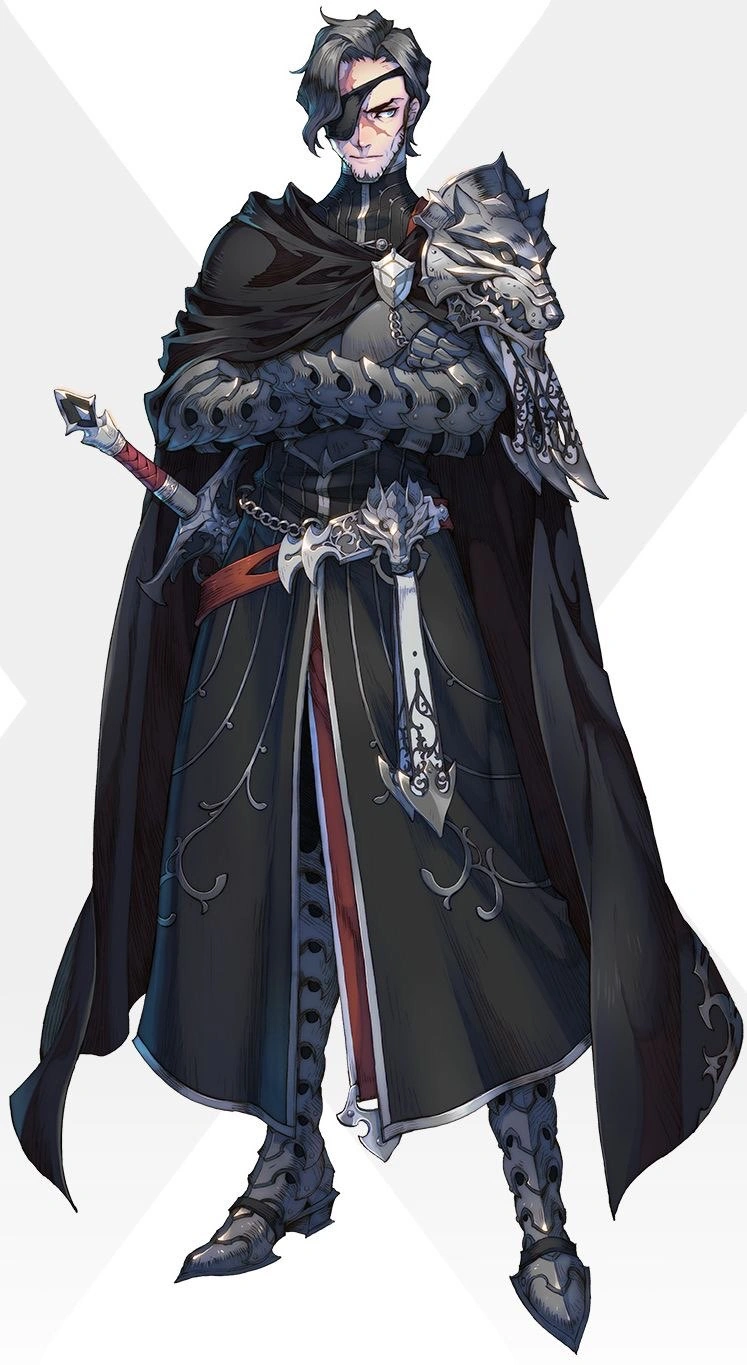 Нахт Лоуренс Age of flames Вики Fandom