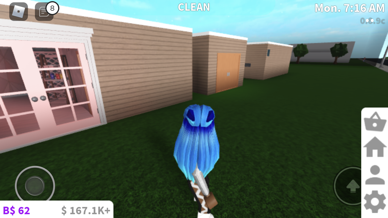 Discuss Everything About Welcome To Bloxburg Wikia Fandom - poor house roblox