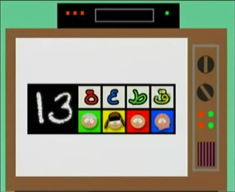 Discuss Everything About Block 13 Wiki | Fandom