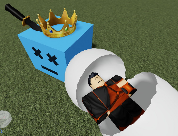 Slime King And Jake Murder Classicalisoverparty Fandom - https web roblox com library