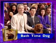 Bath Time Dog Season 6 Episode 23