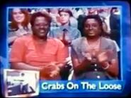 Crabs On The Loose Season 7 Episode 22