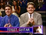 Toilet Guitar Season 9 Episode 11