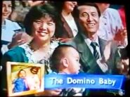 The Domino Baby Season 5 Episode 8