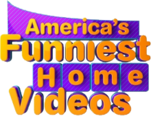America's Funniest Home Videos | America's Funniest Home Videos Wiki |  Fandom