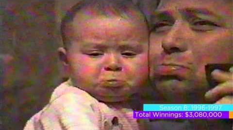 America's Funniest Home Videos WINNING VIDEOS PART 2 1995 - 1999