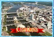 Cedar Rapids, Iowa