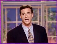 Bob Saget Season 6 Episode 5