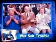 Wet Suit Trouble Season 7 Episode 22