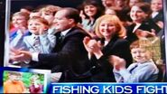 Fishing Kids Fight Season 8 Episode 20